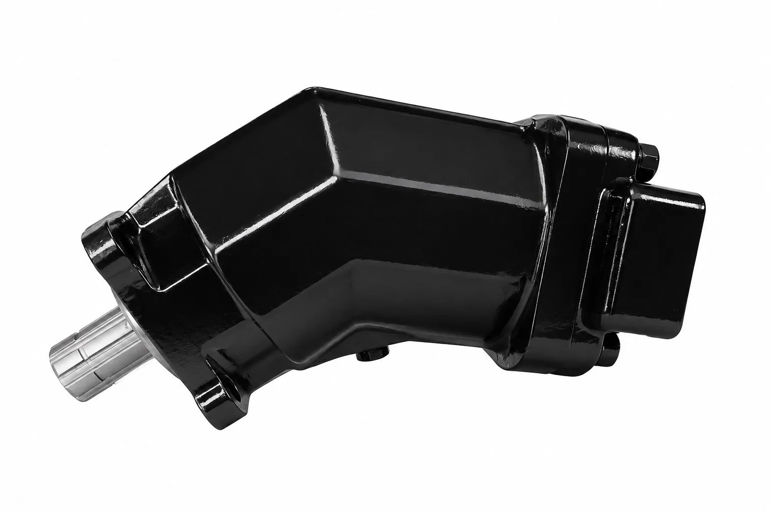 Гидронасос XPI-108 ISO
