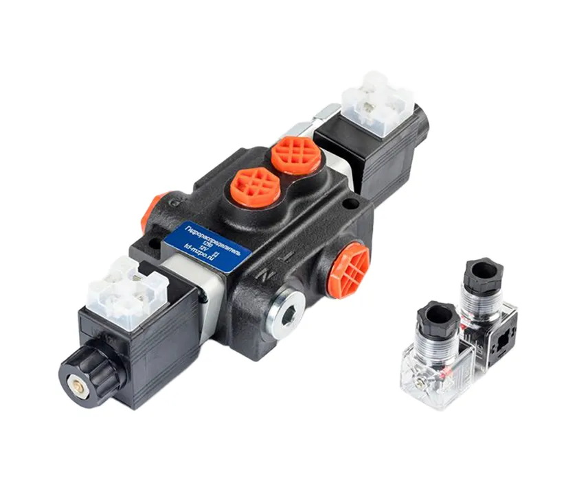 Гидрораспределитель 1Z50 12V/24V