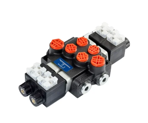 Гидрораспределитель 2Z50 12V/24V