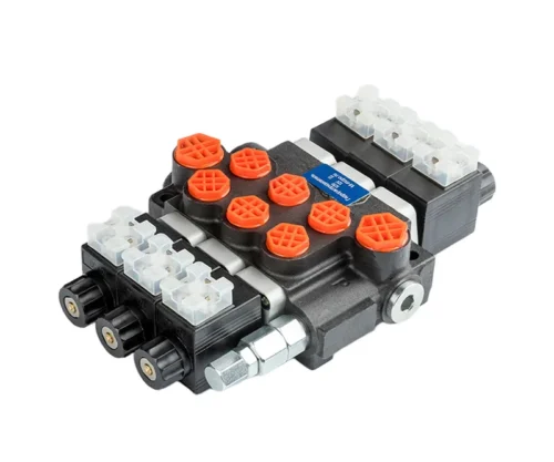 Гидрораспределитель 3Z50 12V/24V