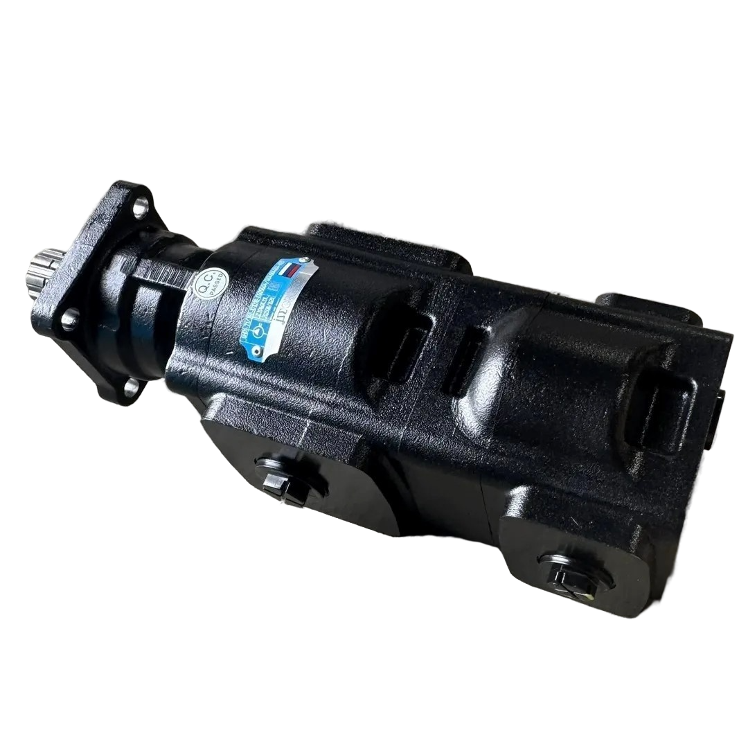 гидронасос ghd1-71/34l-i01d18-cg05g04/g04g04g04-n2d