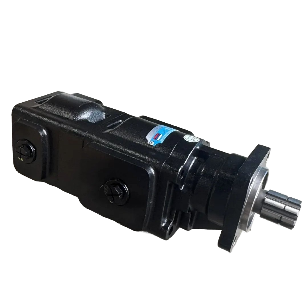 гидронасос ghd1-71/34l-i01d18-cg05g04/g04g04g04-n2d