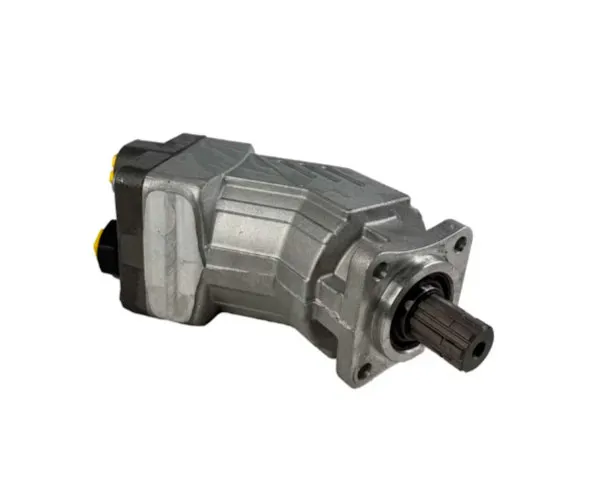 Гидронасос FEYZ 45 LEFT ISO APA045SF111 ALM KAZEL