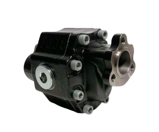 Гидронасос ERCAH 60 BD UNI Kazel G35060UF431