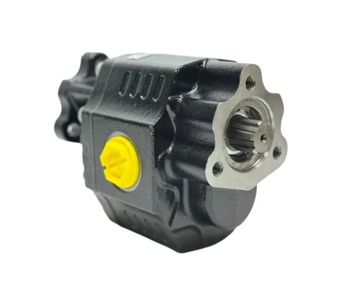Гидронасос EHASS TDM 61 Left UNI Kazel GT30061UF411