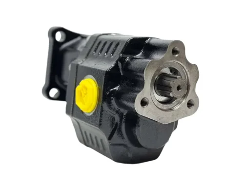 Гидронасос EHASS TDM 73 ISO Right GT30073SF121 KAZEL