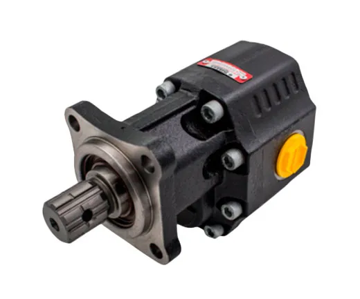 Гидронасос EHASS 61 BD ISO G30061SF131 KAZEL