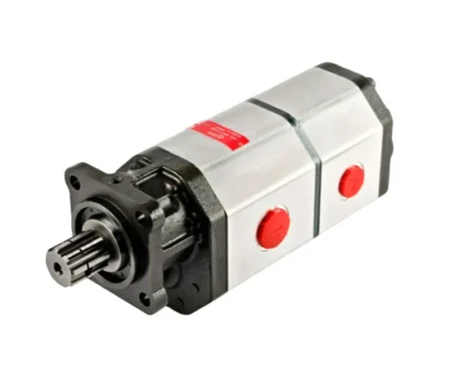 Насос NPH 71-34 ISO левый (Q2-71/34L)