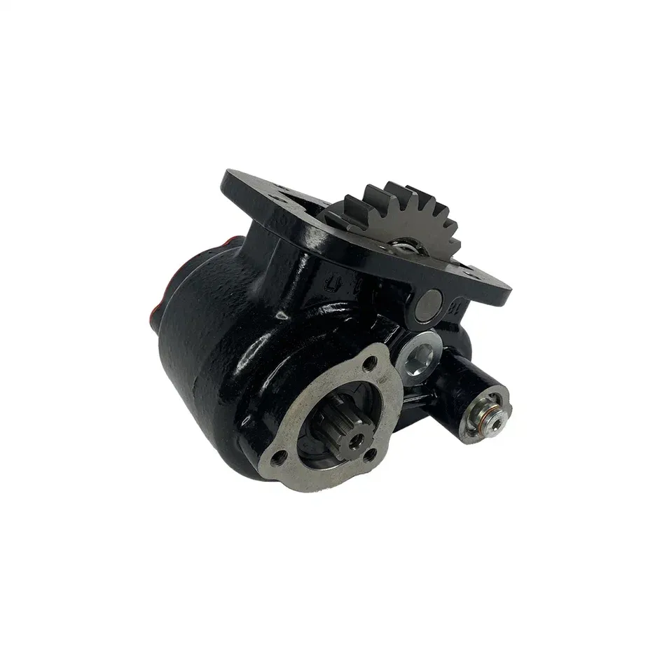 Коробка отбора мощности P30KZP10503