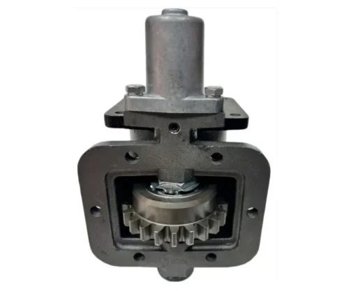 Коробка отбора мощности 5511-4202010-20