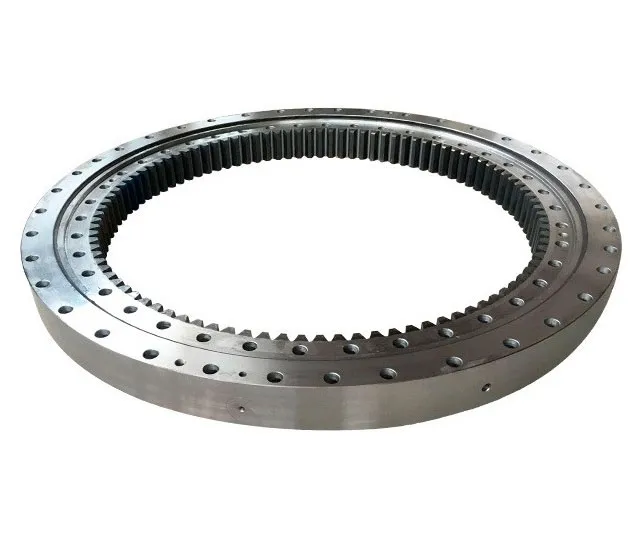Опора поворотная ОПУ Liebherr LR 1350