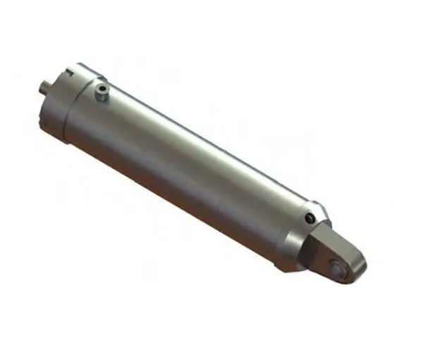 Гидроцилиндр ГЦ-110.36х1200.13 (383)