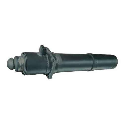 Гидроцилиндр ГЦ-125.100х590.55 (470) опоры