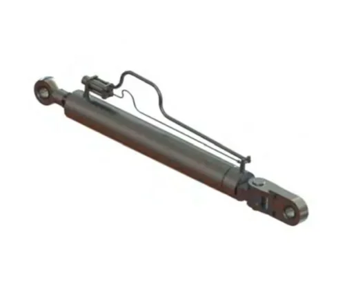 Гидроцилиндр ГЦ-190.90х1250.11 (86) подъёма стрелы