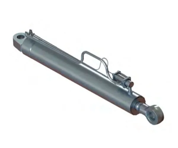 Гидроцилиндр ГЦ-190.90х1250.11 (86-01) подъёма стрелы