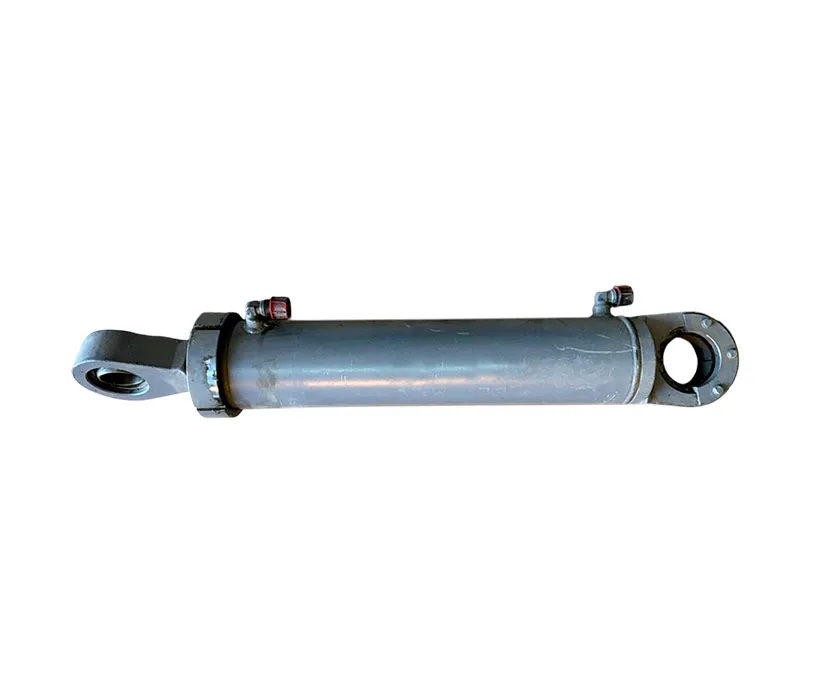 Гидроцилиндр ГЦ-125.60х470.11 (440)