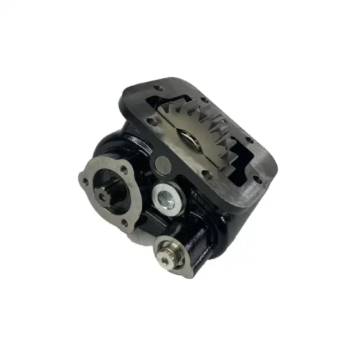 Коробка отбора мощности КОМ GBKM22UF41 KAZEL UNI
