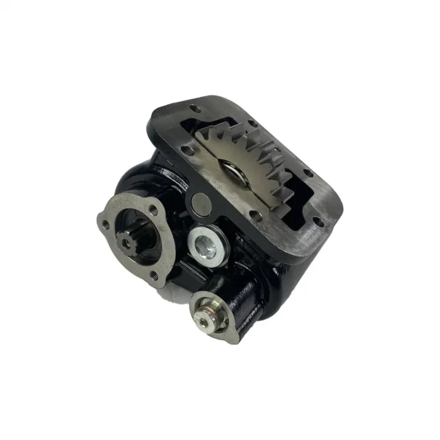 Коробка отбора мощности КОМ GBKM22UF41 KAZEL UNI