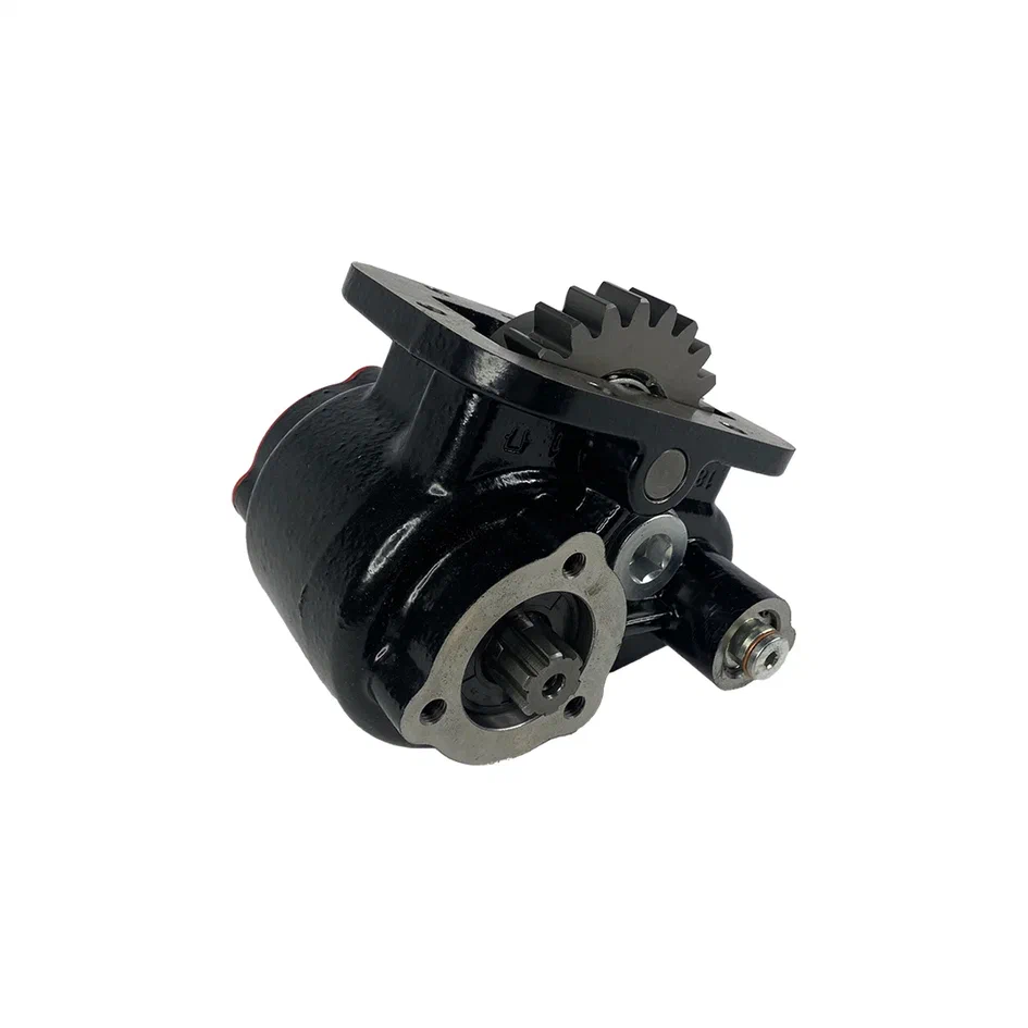Коробка отбора мощности КОМ GBKM22UF41 KAZEL UNI
