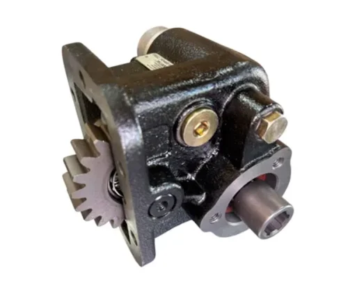Коробка отбора мощности PF18001P2 UNI