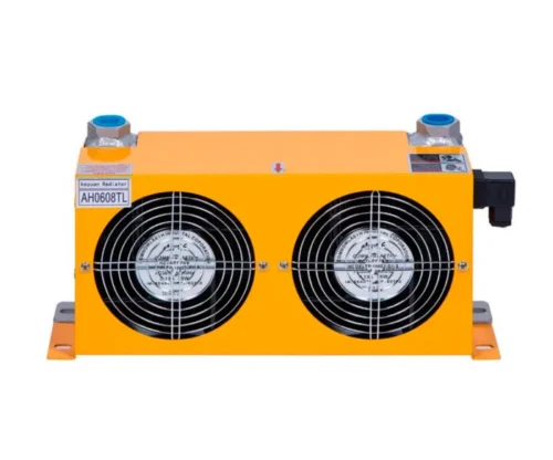 Маслоохладитель KY-60TL (AH0608TL) 24В