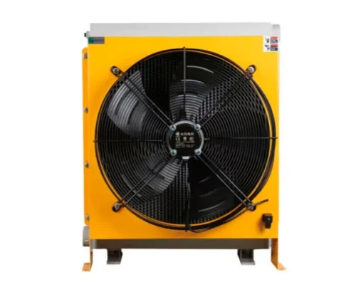 Маслоохладитель KY-700 (AH2590T) 12В