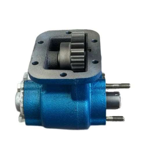 Коробка отбора мощности P30KZP10101 UNI Hydrocar