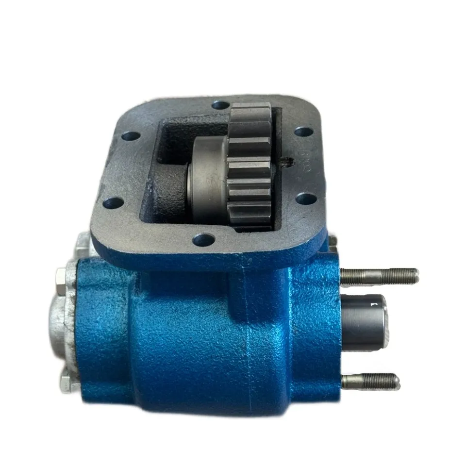 Коробка отбора мощности P30KZP10101 UNI Hydrocar