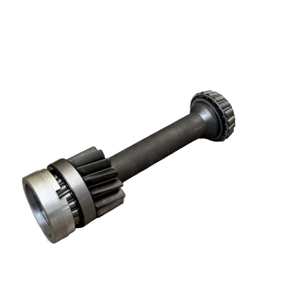 ВОМ КПП ZF 9S1310 ТО