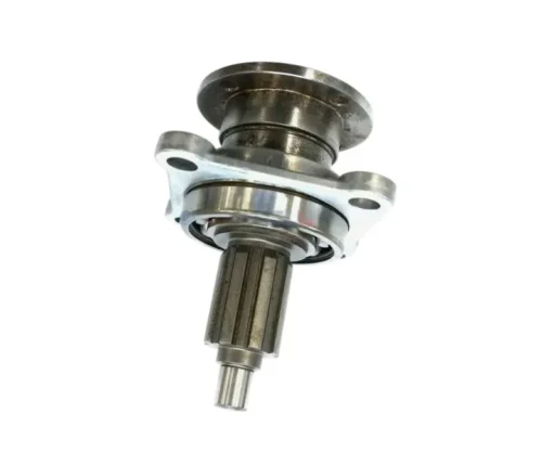 Адаптер с фланцем КОМ 6090012021 ZF