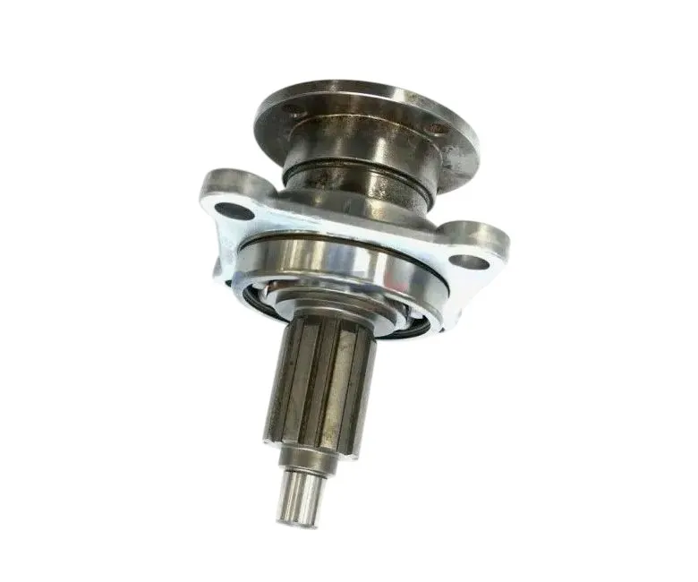 Адаптер с фланцем КОМ 6090012021 ZF
