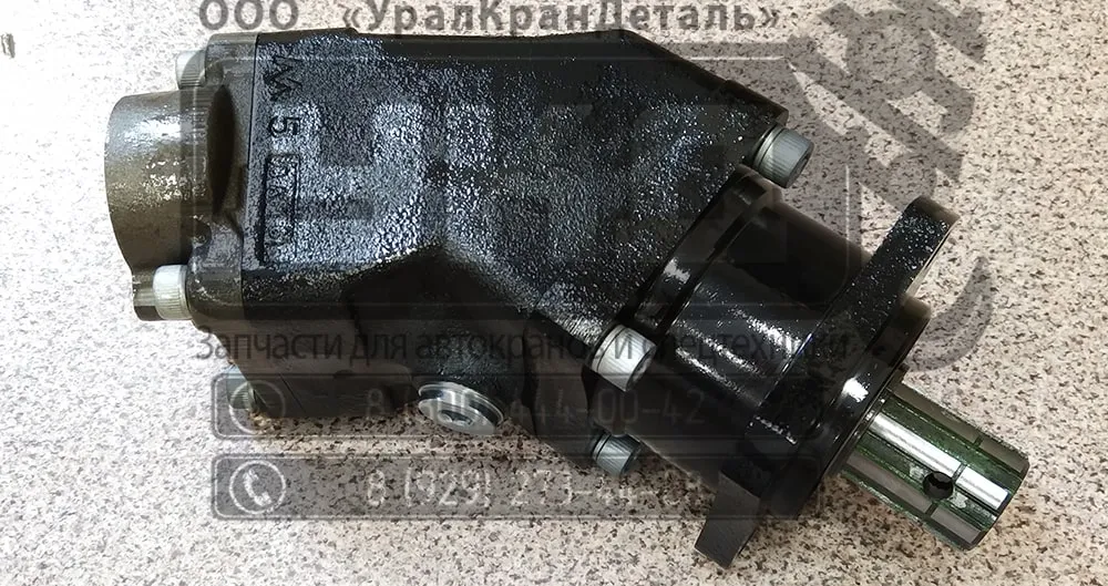 Гидронасос 60300110809BI