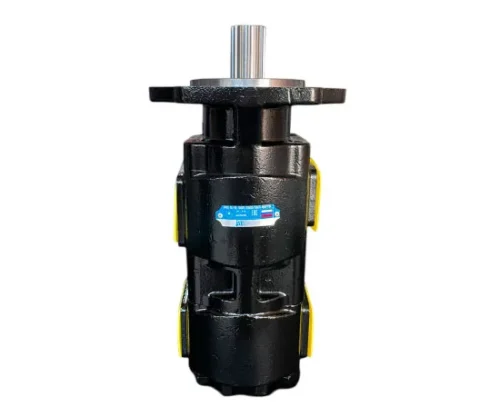 Гидронасос GPHD3-150/110L