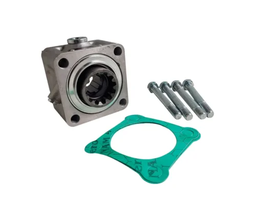 КОМ PTO 03 ZF ALUMINIUM 1:1