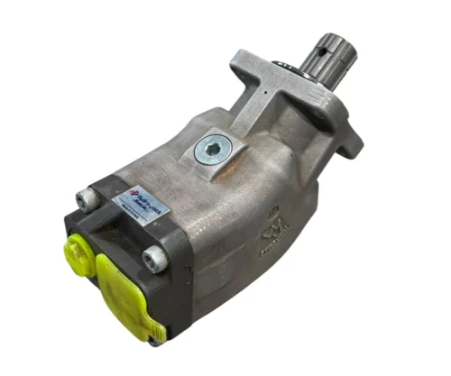 Гидронасос 35L ISO PEX752035132