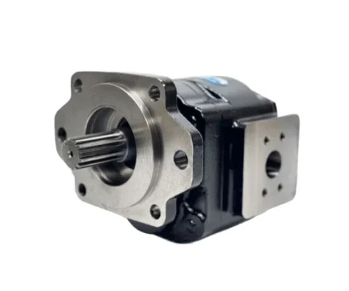 Насос GHD2-100R(L)-S06D14-SG07G06-NP.V1H4