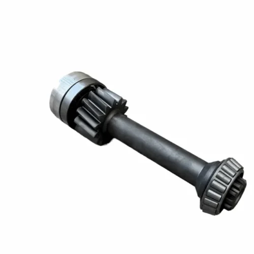 Вал обора мощности КПП ZF 9S1310 ТО