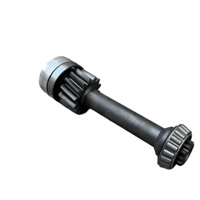 Вал обора мощности КПП ZF 9S1310 ТО