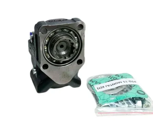 КОМ ZF PTO 15