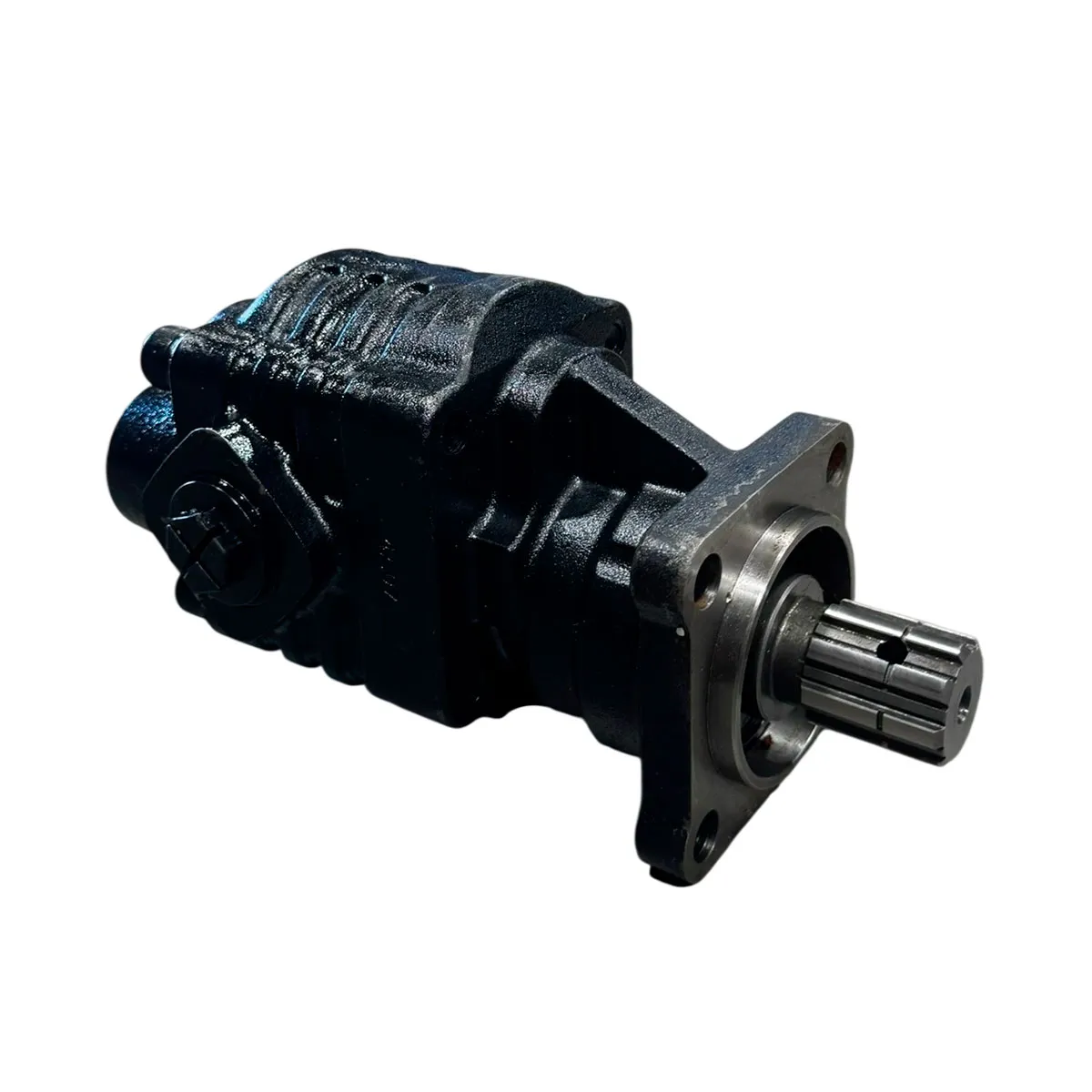 Гидронасос GHD1-63L-I01D18-CG05G05G04G04-N2D