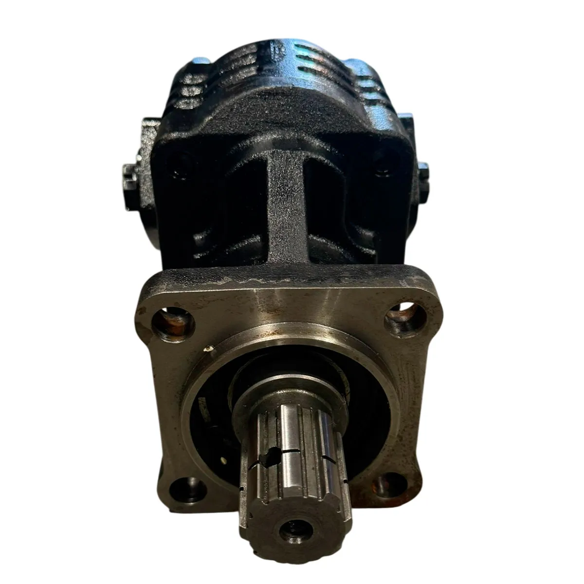 Гидронасос GHD1-63L-I01D18-CG05G05G04G04-N2D