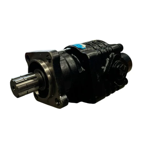Гидронасос GHD1-63L-I01D18-CG05G05G04G04-N2D