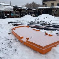 Противовес КС-55713-1К-4.94.700-1